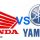 Honda dan Yamaha Terbukti Bersekongkol, KPPU Jatuhkan Denda Rp47,5 Miliar