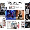 All New Honda Scoopy Segera DiLaunching Virtual Pada 5 Desember