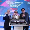 Buka Layanan Service Terlengkap, Yamaha Indonesia Perluas Layanan Ke Cibinong